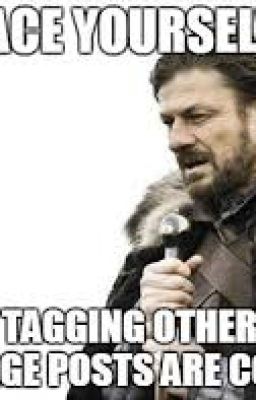 Tag Book