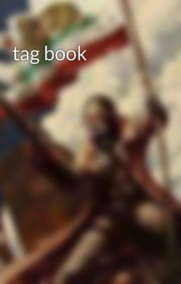 tag book