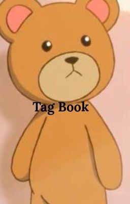 Tag Book