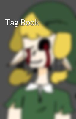 Tag Book