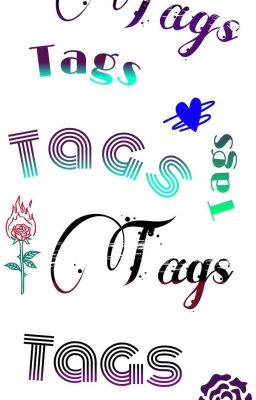 Tag Book