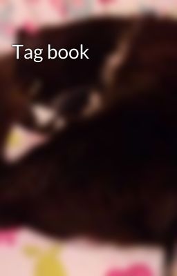 Tag book