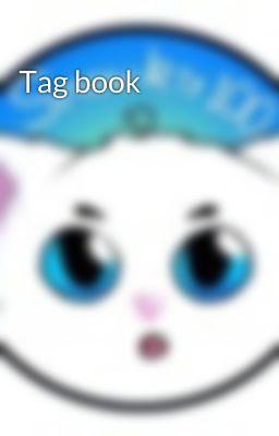 Tag book