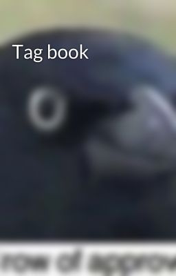 Tag book