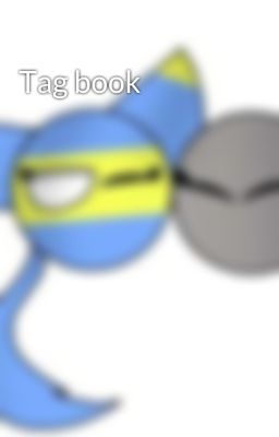 Tag book