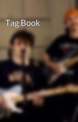 Tag Book