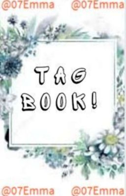 Tag book! 