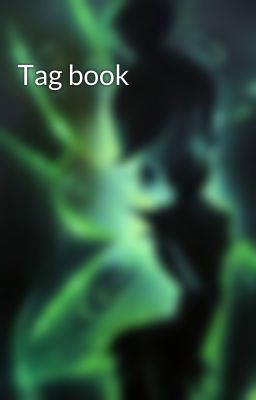 Tag book