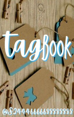 Tag Book