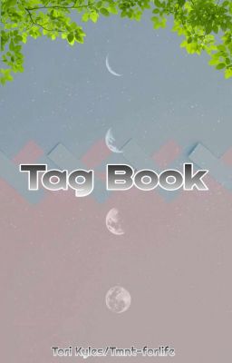 Tag Book