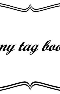 tag book