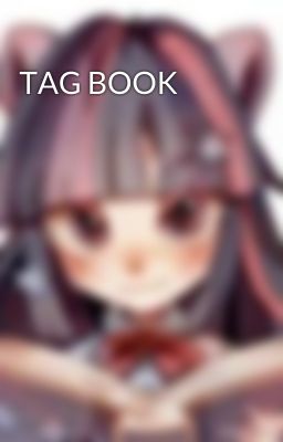 TAG BOOK