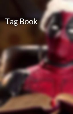 Tag Book