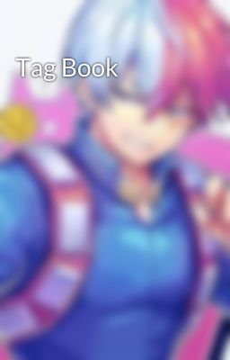 Tag Book