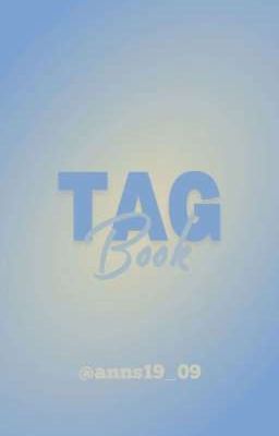 Tag book