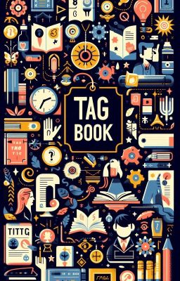 Tag Book