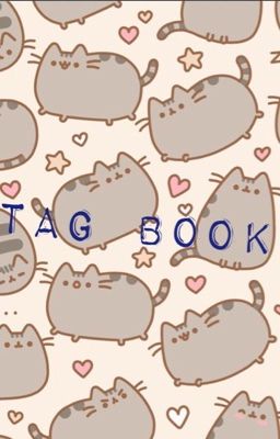 Tag Book