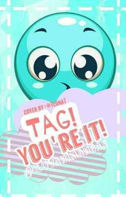 Tag Book