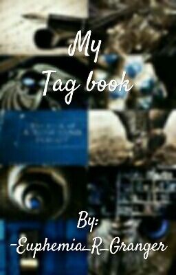 Tag book