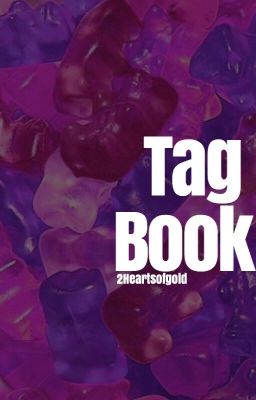 Tag Book