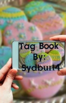 Tag Book