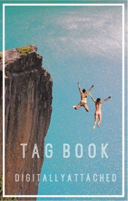 tag book