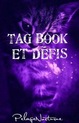 Tag Book & défis 