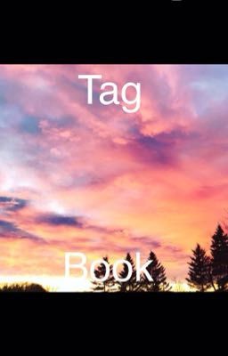 Tag Book That No One Wants To Read