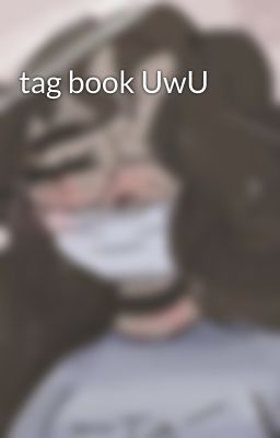 tag book UwU