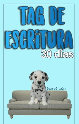 Tag de escritura 30 días