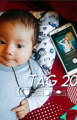 Tag de las 20 Canciones ♬