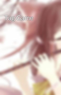 Tag Game
