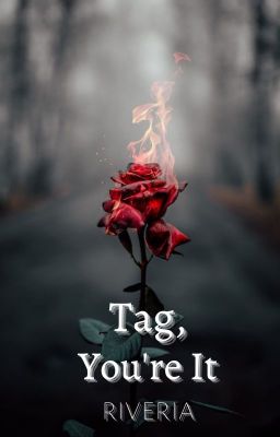 Tag, You're It