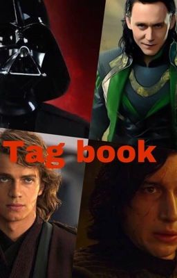 Tagbook 