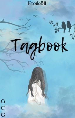 Tagbook [ à faire quand vous vous ennuyez] 