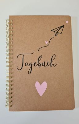 Tagebuch von Lisa Storm