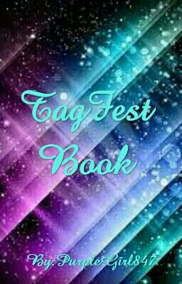 TagFest Book