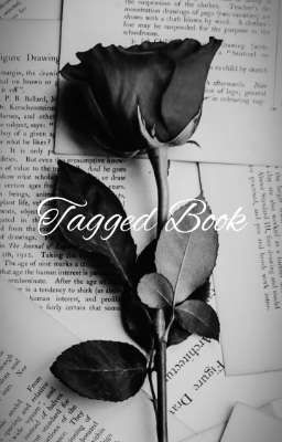 Tagged Book