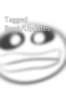 Tagged Book/Updates