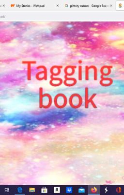 Tagging book