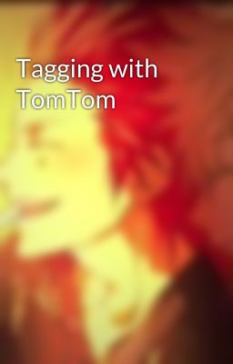 Tagging with TomTom