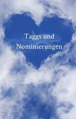 #Taggs und Nominierungen 