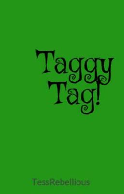 Taggy Tag!