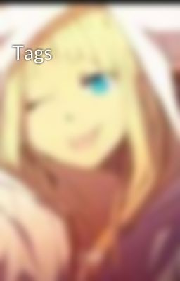Tags 