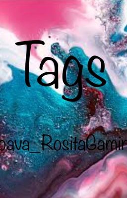 Tags ❤️💜🖤💖