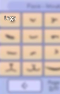tags