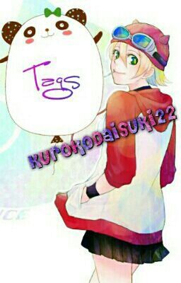 Tags