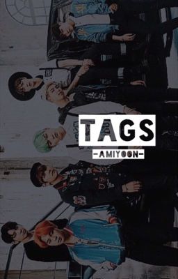 «TAGS» -amiyoon-
