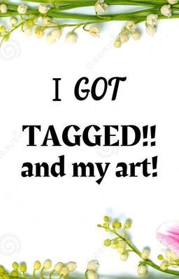 Tags and Art