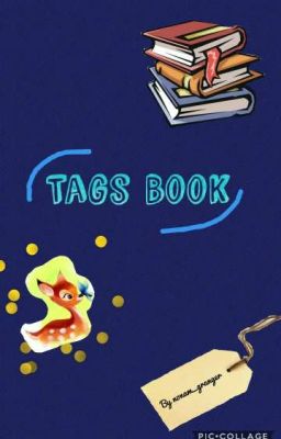 Tags Book